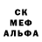 Alpha-PVP Соль Piter Naumov